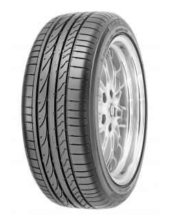 Buy Bridgestone Potenza RE050A Tyres online from The Tyre Group