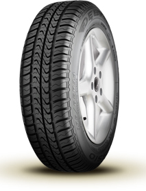 Buy Debica Passio 2 Tyres Online from The Tyre Group