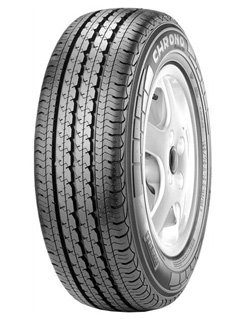Buy Pirelli Chrono Series II Tyres Online from The Tyre Group