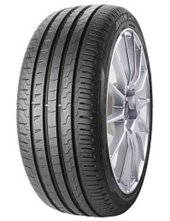 Buy Avon ZV7 Tyres Online from The Tyre Group