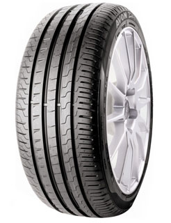 Buy Avon ZX7 Tyres Online from The Tyre Group