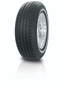 Buy Avon Turbospeed CR227 Tyres Online from The Tyre Group