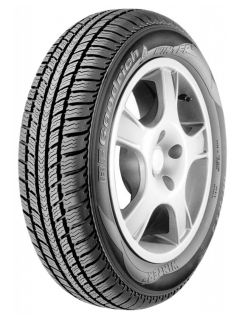 Buy BFGoodrich g-Force Winter tyres online from the Tyre Group