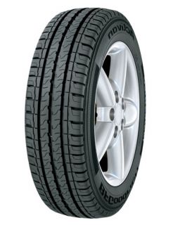 Buy BFGoodrich Activan tyres online from the Tyre Group