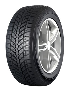 Buy Bridgestone Blizzak LM-80 Evo Tyres online from The Tyre Group