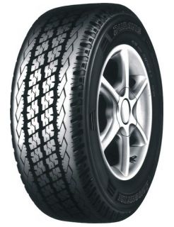 Buy Bridgestone Duravis R630 Tyres online from The Tyre Group