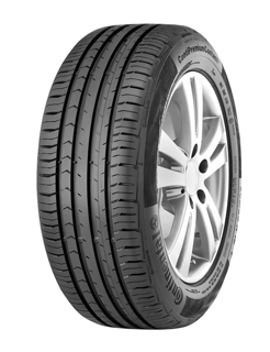 Buy Continental Premium Contact 5 Tyres Online from The Tyre Group