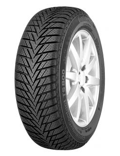 Buy Continental Winter Contact TS800 Tyres Online from The Tyre Group