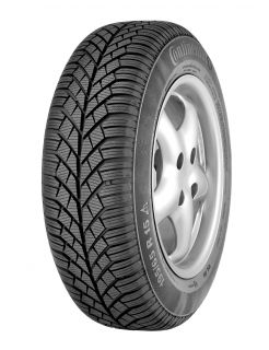 Buy Continental Winter Contact TS830 Tyres Online from The Tyre Group