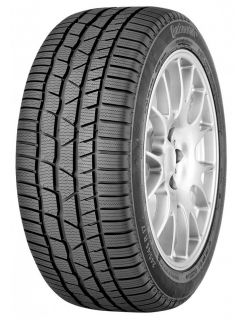 Buy Continental Winter Contact TS830P Tyres Online from The Tyre Group