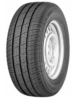 Buy Continental Vanco Contact 2 Tyres Online from The Tyre Group