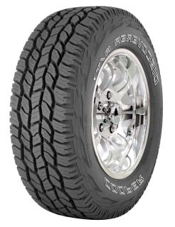 Buy Cooper Discoverer A/T3 tyres online from the Tyre Group