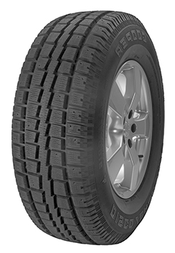 Buy Cooper Discoverer M&S Tyres Online from The Tyre Group