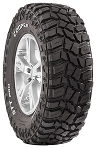 Buy Cooper Discoverer STT Pro tyres online from the Tyre Group