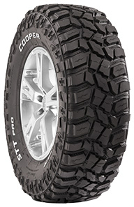 Buy Cooper STT Pro Tyres online from the Tyre Group