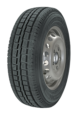 Buy Cooper Vanmaster M&S tyres online from the Tyre Group