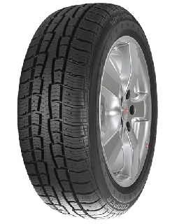 Buy Cooper WM-Van Tyres online from The Tyre Group