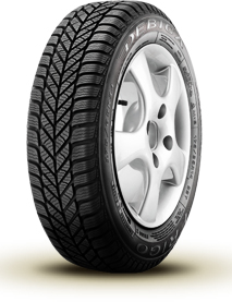 Buy Debica Frigo 2 Tyres Online from The Tyre Group