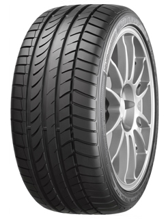 Buy Dunlop SportMaxx TT tyres online from the Tyre Group