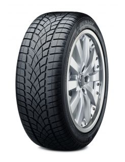 Buy Dunlop WinterSport 3D Tyres online from The Tyre Group