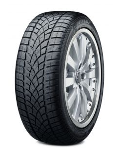 Buy Dunlop WinterSport 3D Tyres Online from The Tyre Group