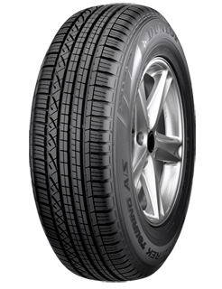 Buy Dunlop Grandtrek A/S Tyres online from The Tyre Group