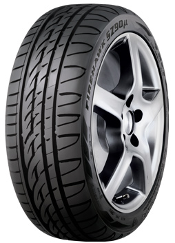 Buy Firestone Firehawk SZ90u Tyres Online from The Tyre Group
