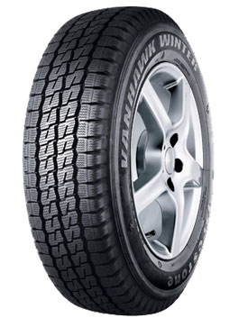 Buy Firestone Vanhawk Winter Tyres Online from The Tyre Group
