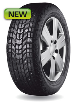 Firestone Winterforce Tyres Buy Firestone Winterforce Tyres Online from The Tyre Group