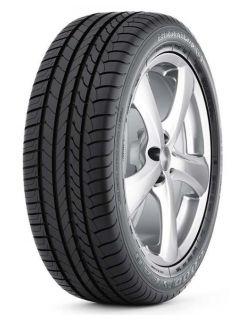 Buy Goodyear Efficient Grip tyres online from the Tyre Group