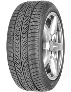 Buy Goodyear UltraGrip 8 Performance tyres online from the Tyre Group