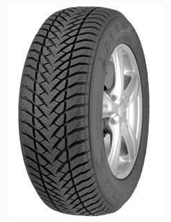 Buy Goodyear UltraGrip+ SUV Tyres Online from The Tyre Group