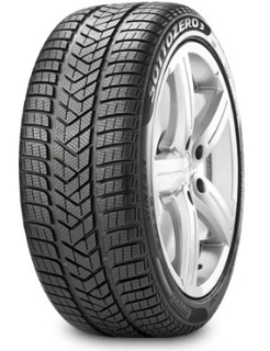 Buy Pirelli Winter Sottozero 3 Tyres Online from The Tyre Group