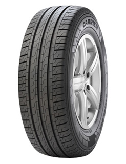 Buy Pirelli Carrier Tyres Online from The Tyre Group