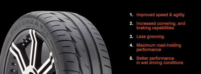 The Benefits of using Summer tyres. Buy Summer tyres online from The Tyre Group