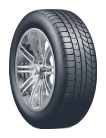 Buy Toyo Snowprox S942 Tyres Online from The Tyre Group