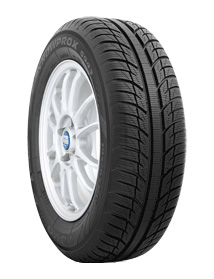 Buy Toyo Snowprox S943 Tyres Online from The Tyre Group