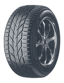 Buy Toyo Snowprox S953 Tyres Online from The Tyre Group