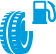 Fuel Efficiency How tyres are rated on fuel efficiency by the EU Tyre Label