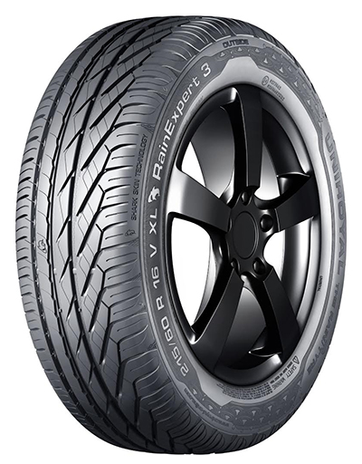 Buy Uniroyal RainExpert 3 Tyres online from The Tyre Group