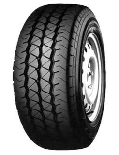 Buy Yokohama RY818 Delivery Star Tyres Online from The Tyre Group