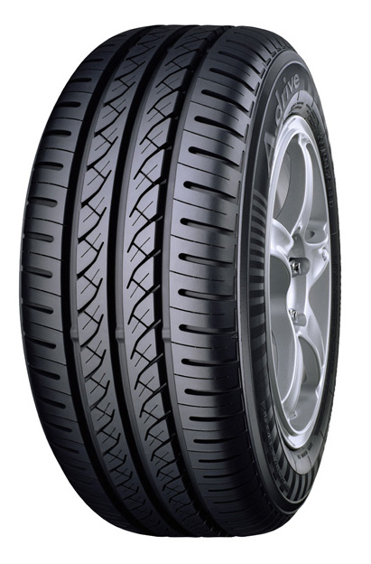 Buy Yokohama A.Drive Tyres Online from The Tyre Group