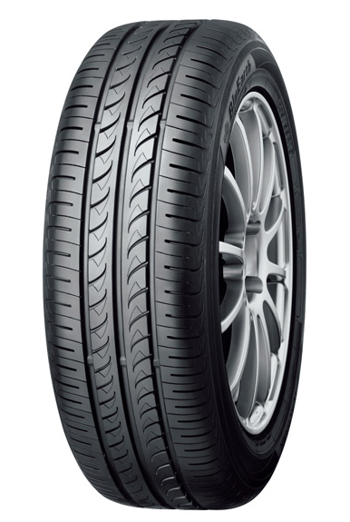 Buy Yokohama BluEarth AE01 (AE01) Tyres Online from The Tyre Group