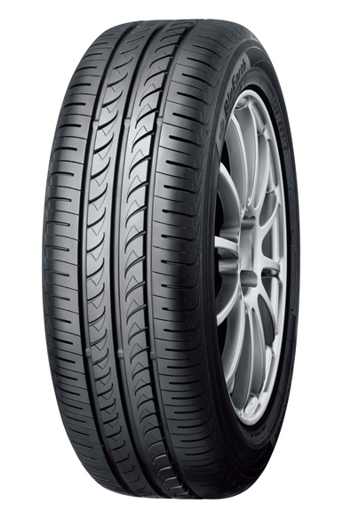 Buy Yokohama BluEarth AE01 Tyres Online from The Tyre Group