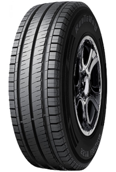 Buy Yokohama BluEarth Van RY55 Tyres Online from The Tyre Group
